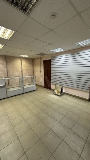 Торговая площадь, 42.6 м²