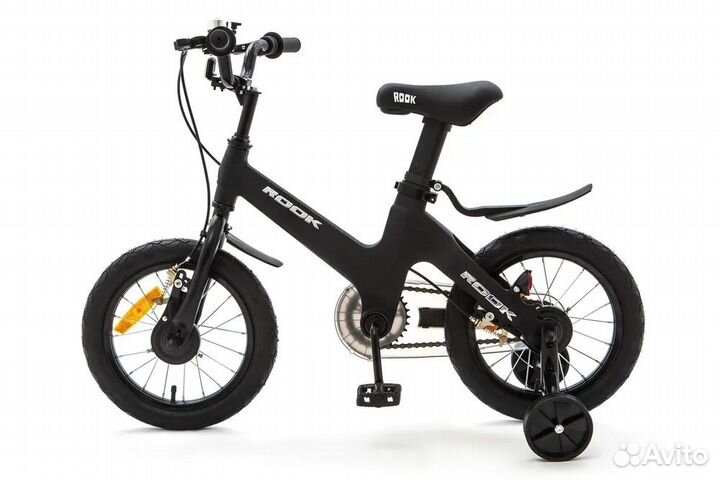 Велосипед детский 14