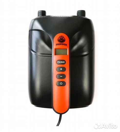 Насос электрический Skipper SK-782