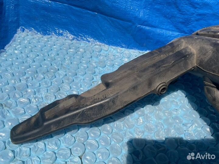 Гофра воздушного фильтра Cadillac Escalade GMT936