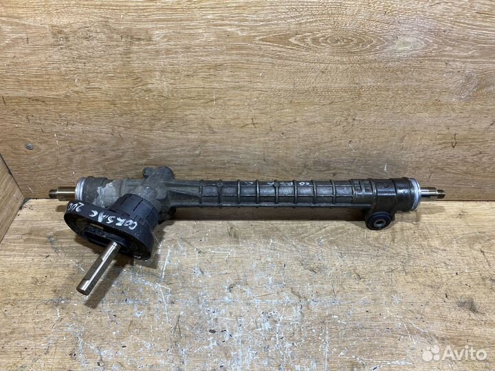 Рулевая рейка Opel Corsa C Арт. 210133