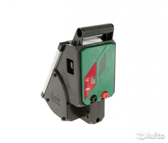 Электропастух