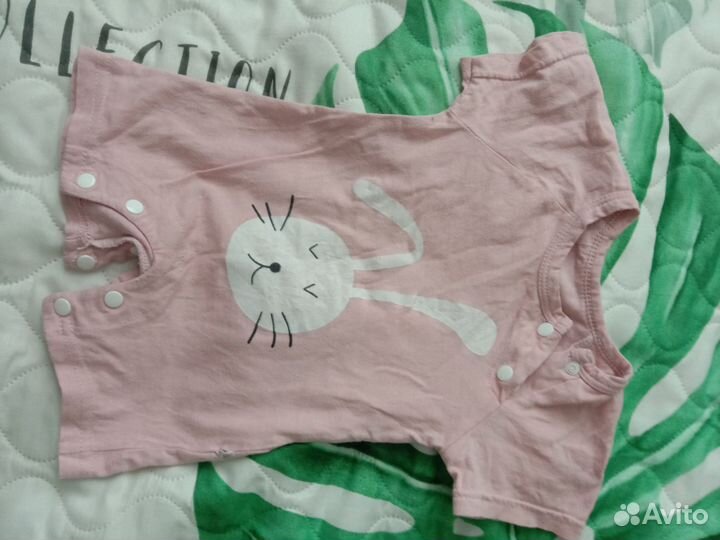 Боди пакетом