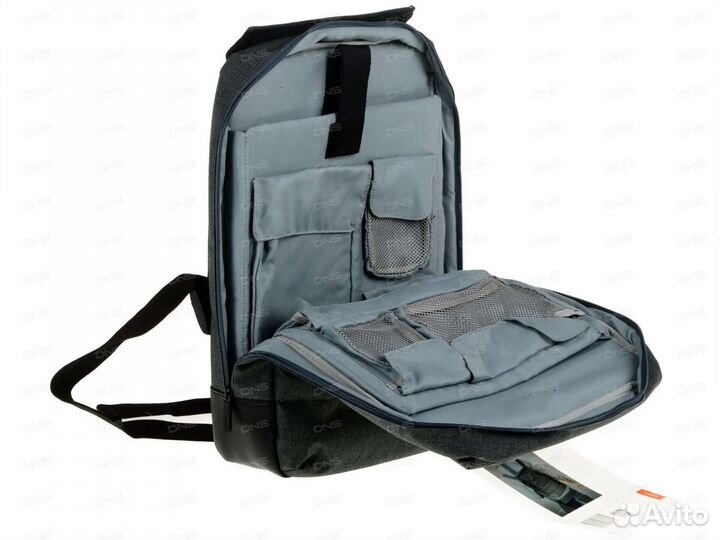 Сумка для ноутбука 16