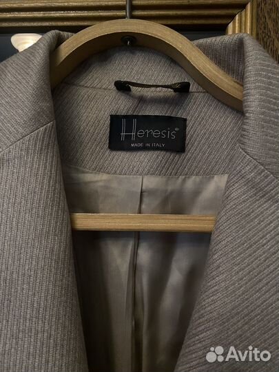 Пальто женское