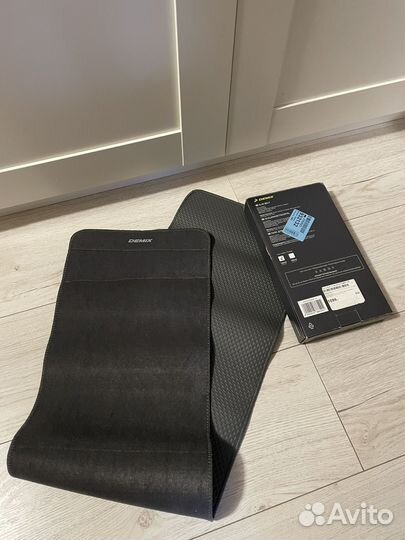 Гантели коврик резинки сумка пояс для фитнеса