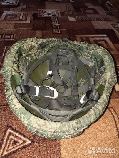 Шлем 6б47