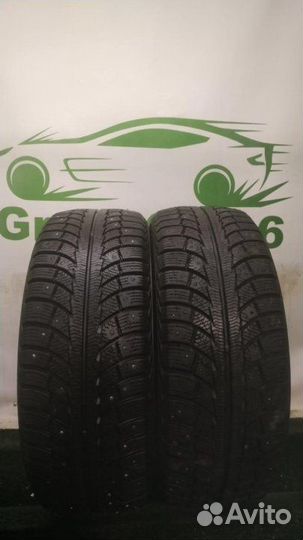 Matador MP 30 Sibir Ice 2 205/55 R16