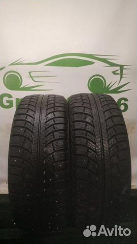 Matador MP 30 Sibir Ice 2 205/55 R16