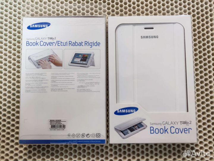 Чехол samsung galaxy tab 2