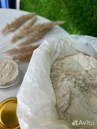 Пальмовая пыльца