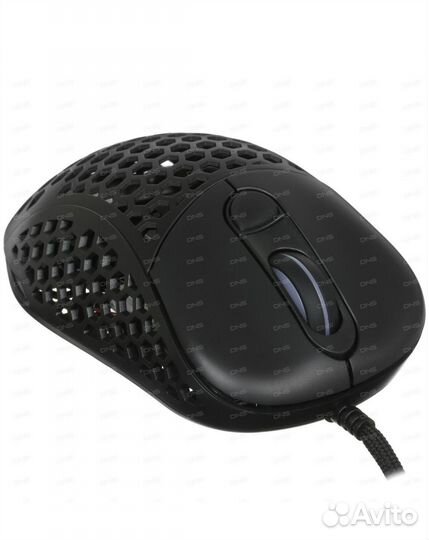 Мышь проводная ZET gaming Edge Air