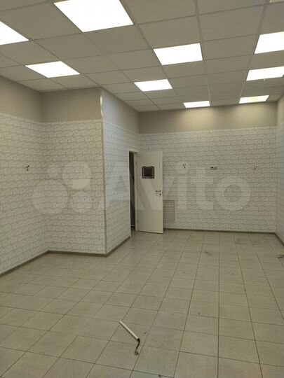 Торговая площадь, 37 м²