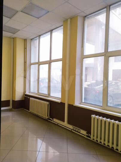 Офис/магазин/мед центр, 450 м²