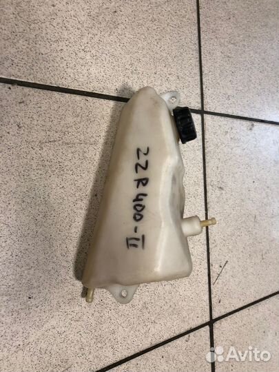 Расширительный бак Kawasaki ZZR 400 2