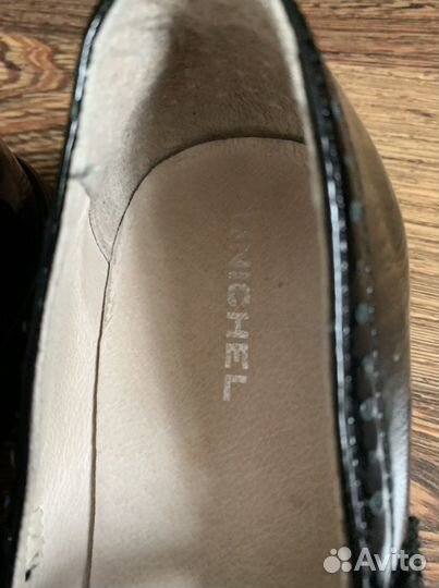 Туфли для девочки 37,5 раз