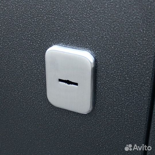 Входная дверь 