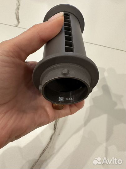 Насадка на Dyson