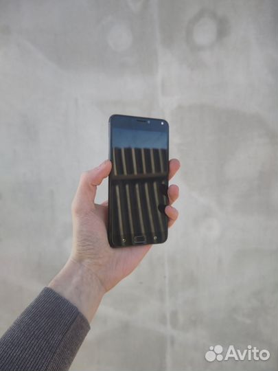 Asus ZenFone 4 Max ZC554KL, 2/16 ГБ