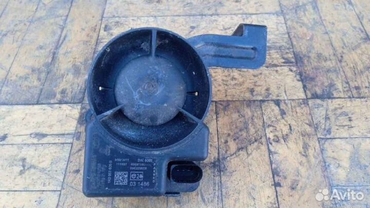 Сирена сигнализации Skoda Superb 3.6 2008-2015