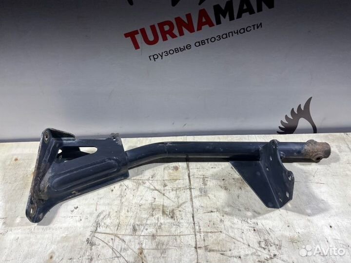 Кронштейн Крепление Насоса Подъема кабины Man Tgl