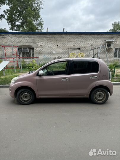 Аренда автомобиля