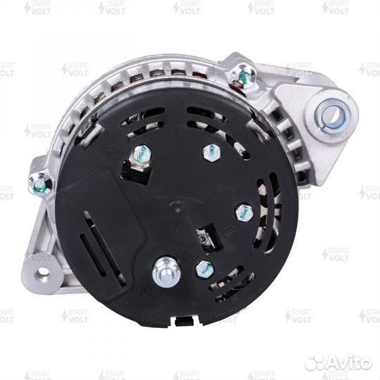 Генератор для автомобилей заз sens 1.3