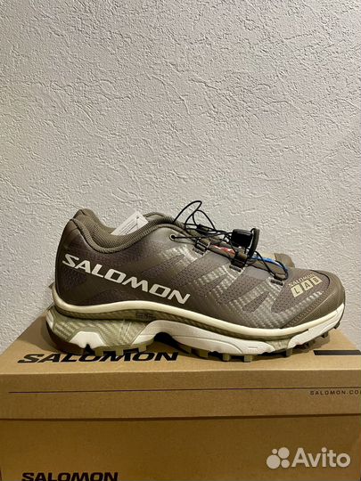 Кроссовки Salomon xt 4 Aurora boreals