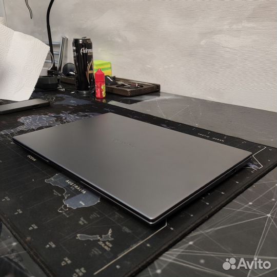 Ноутбук Huawei Matebook d14