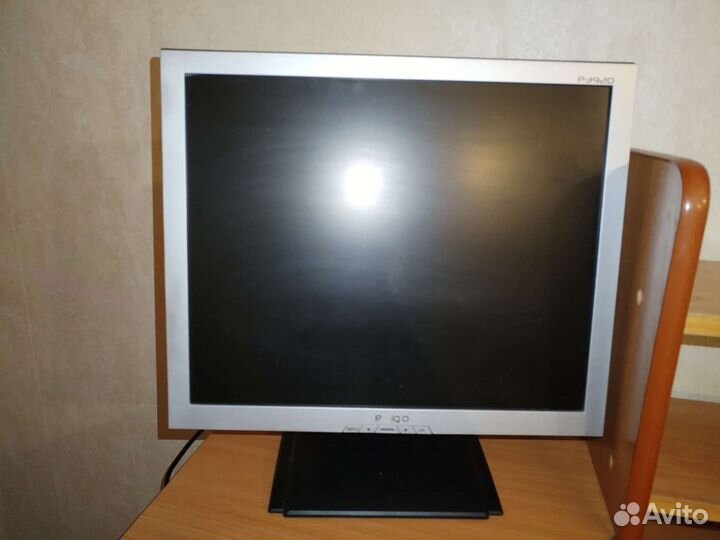 Монитор для компьютера