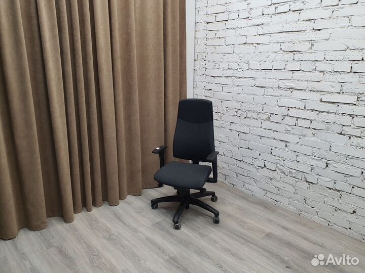 Кресло на колёсах бу икея икеа IKEA