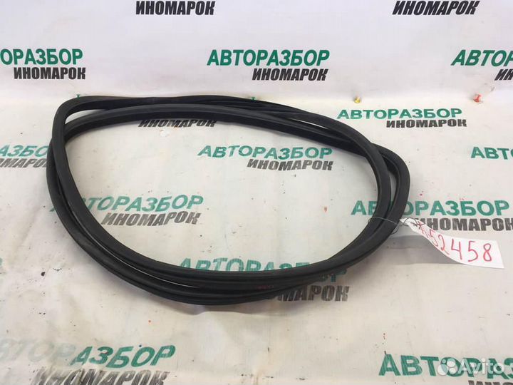 Уплотнитель двери для Volvo XC70 1 Cross Country 2000-2007г