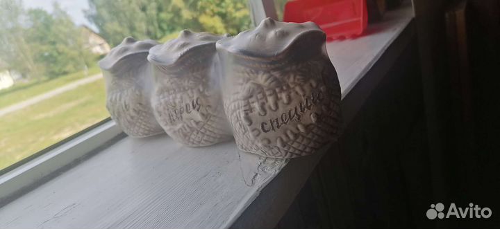 Новые наборы