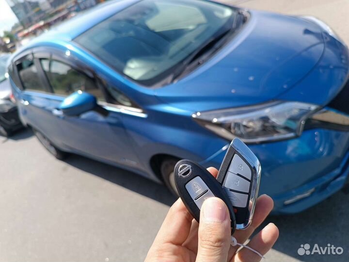 Автомобильные Ключи Чипы Пульты