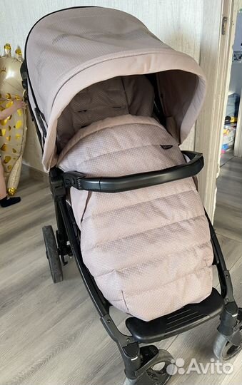 Коляска peg perego book
