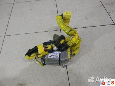 Блок управления Акура MDX YD1