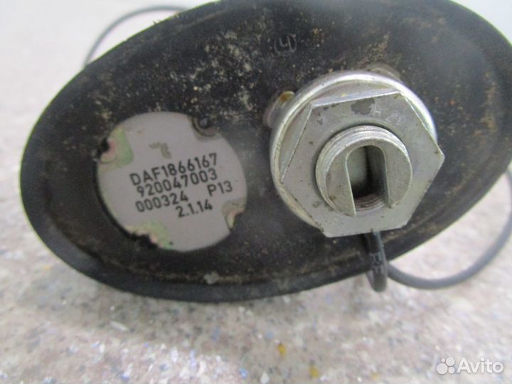 Антенна DAF 1866167