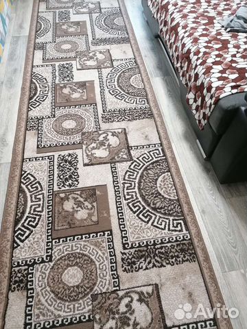 Ковровая дорожка