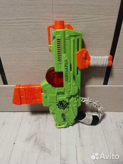Nerf Revreaper