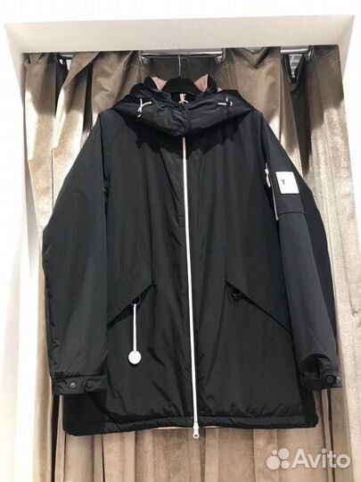 Куртка женская Towmy 52(XL)