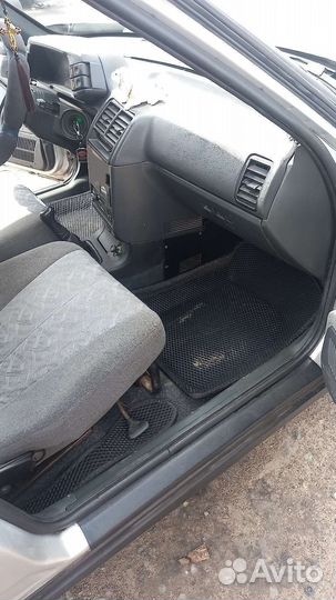 ВАЗ 2110 1.6 МТ, 2005, 191 476 км