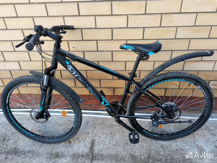 Велосипед горный Stern Energy 2.0, 27.5