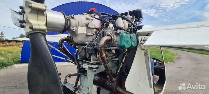 Продаю самолет Х-32 Бекас свс