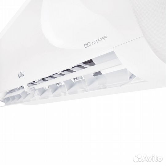 Сплит система Ballu bsvi-12HN8