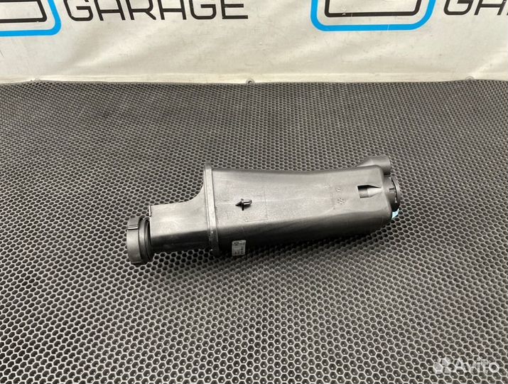 Бачок расширительный Bmw X5 E53 M54B30 3.0 2005