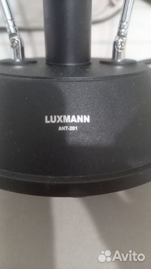 Антенна телевизионная luxmann ANT-210
