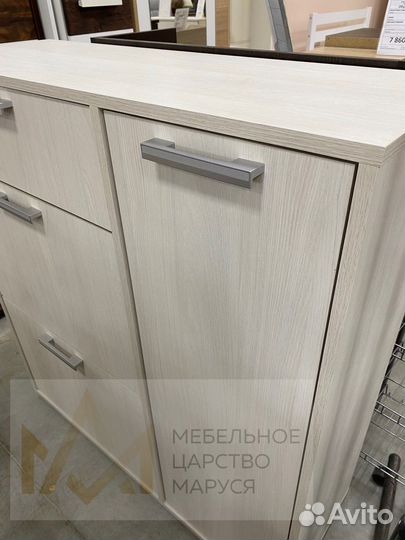 Обувница «Дели-4»