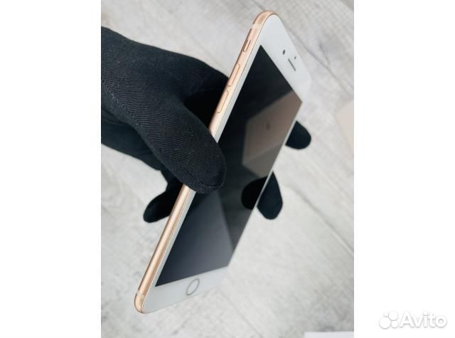 iPhone 8 Plus, 256 ГБ