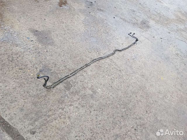 Топливоналивная магистраль Хундай H1