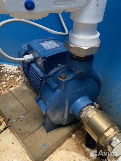 Сантехник-монтажник